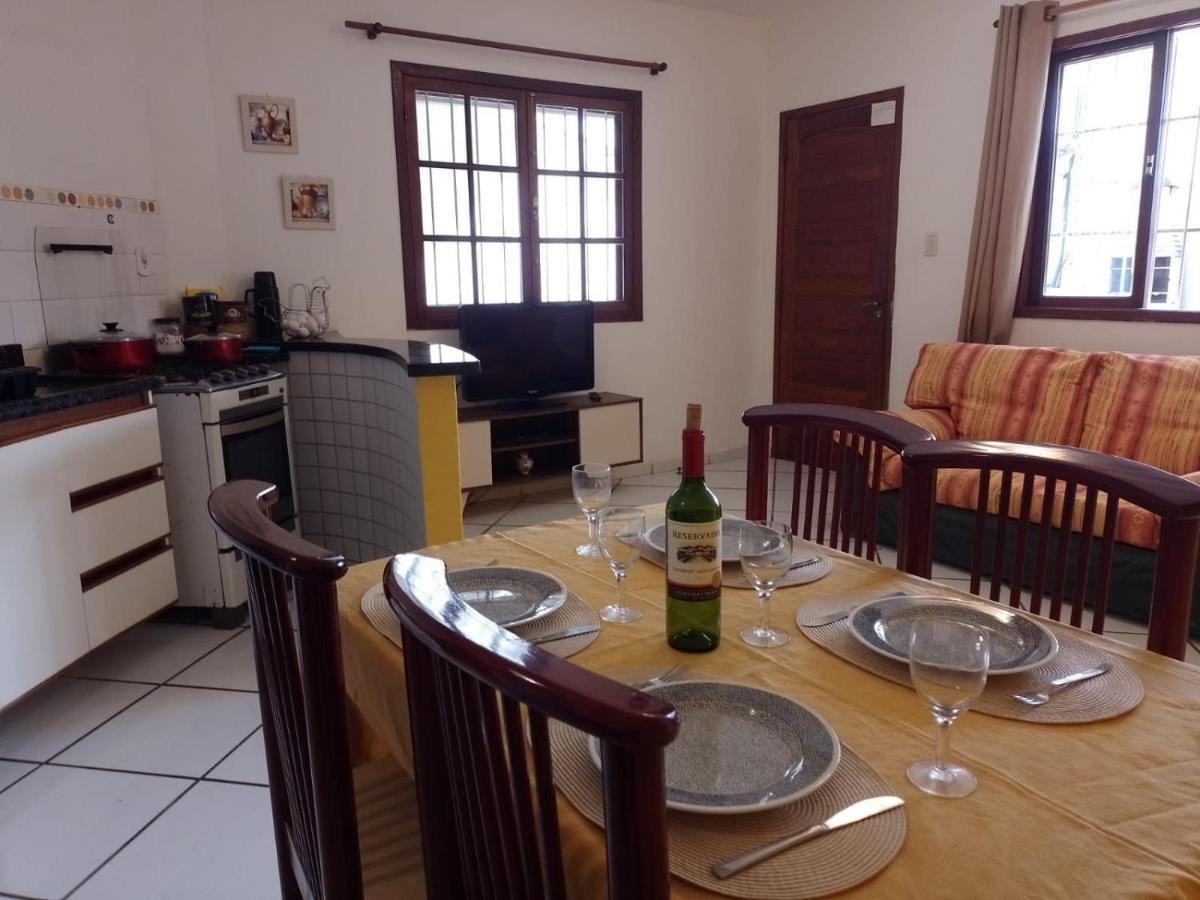 Appartamento EXCLUSIVE - AMPLO, ESPAÇOSO E CONFORTÁVEL- PRÓXIMO DAS MELHORES PRAIAS e CHURRASQUEIRA EXCLUSIVA Cabo Frio Esterno foto