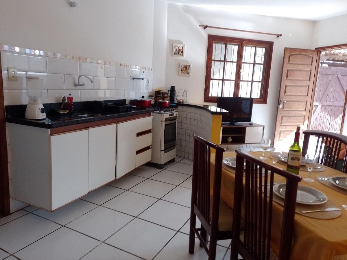 Appartamento EXCLUSIVE - AMPLO, ESPAÇOSO E CONFORTÁVEL- PRÓXIMO DAS MELHORES PRAIAS e CHURRASQUEIRA EXCLUSIVA Cabo Frio Esterno foto