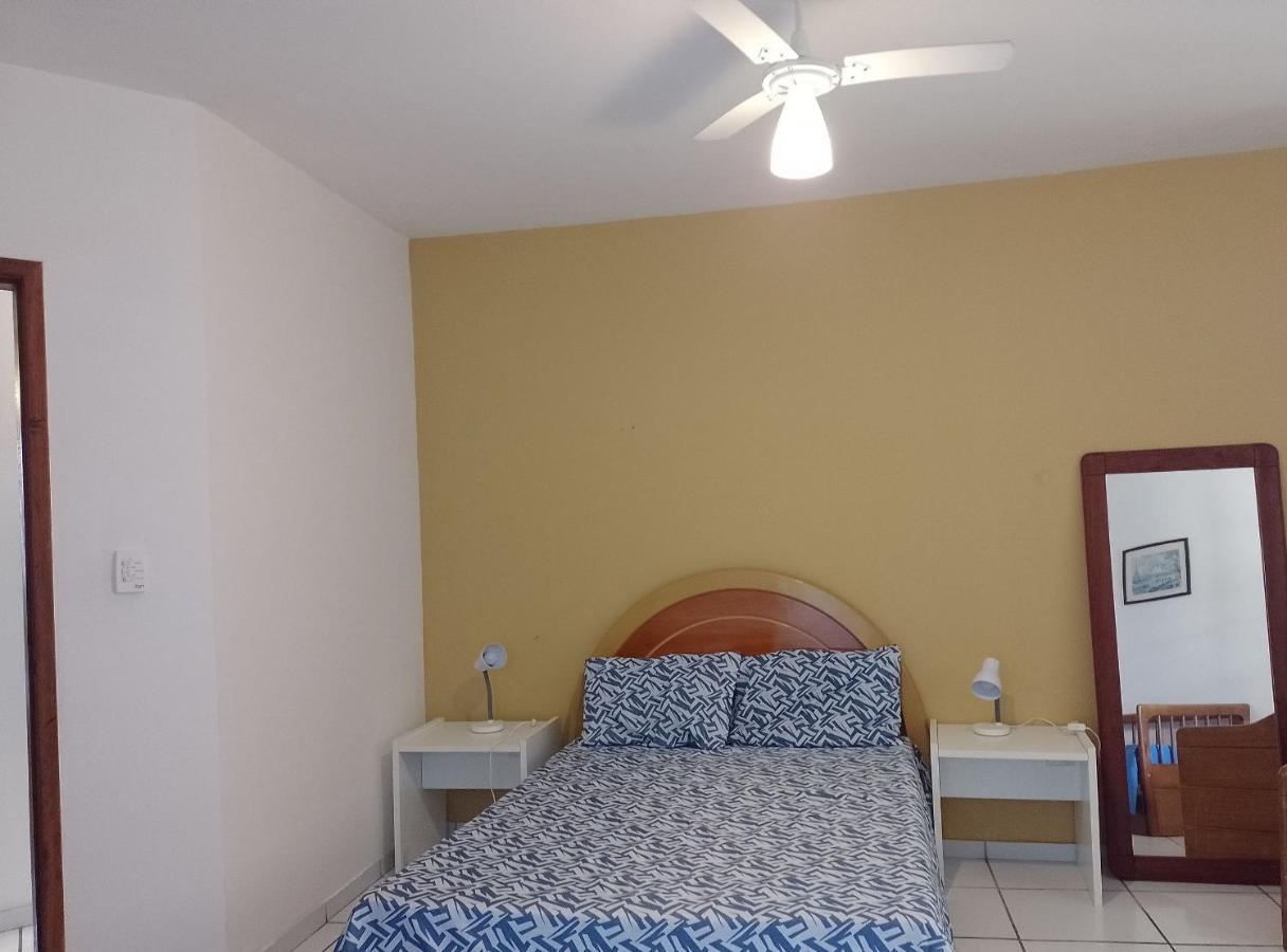 Appartamento EXCLUSIVE - AMPLO, ESPAÇOSO E CONFORTÁVEL- PRÓXIMO DAS MELHORES PRAIAS e CHURRASQUEIRA EXCLUSIVA Cabo Frio Esterno foto